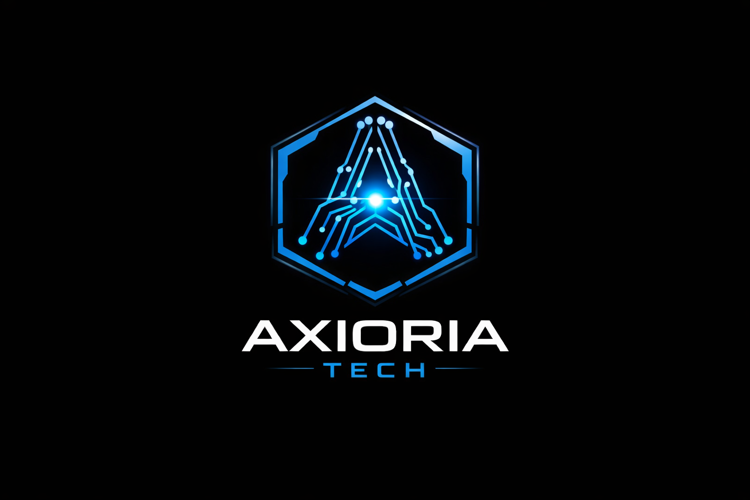 Axioria Tech